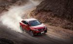 Trumpchi GS4 Coupe 2020 года